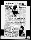 The East Carolinian, April 19, 1984